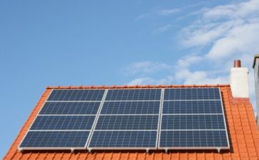 Zonnepanelen meerwaarde voor je woning