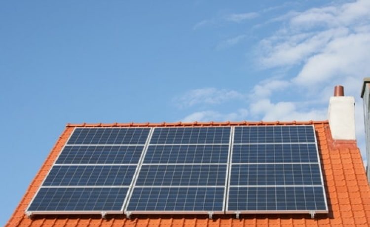 Zonnepanelen meerwaarde voor je woning