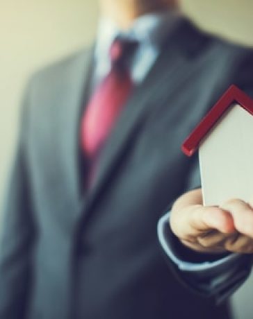 verborgen gebreken huis