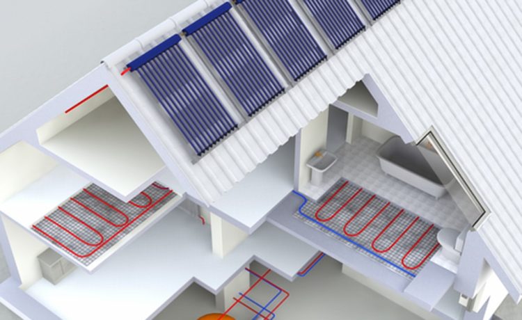 Balansventilatie populair dankzij warmtepomp