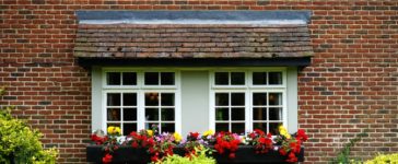 buitenkant van je huis onderhouden