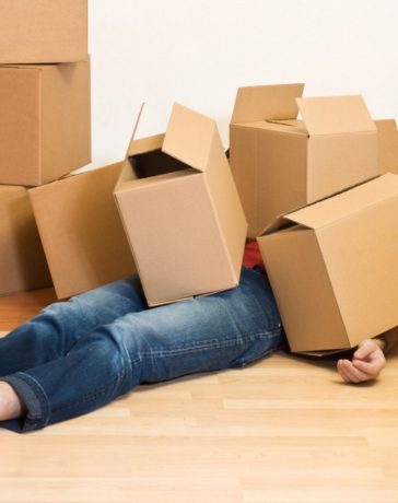 tips om goedkoop te verhuizen