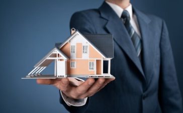toekomst huizenmarkt