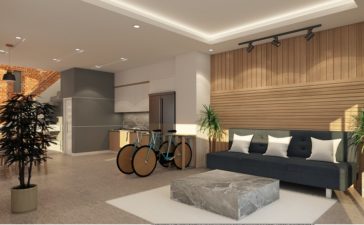 interieur design