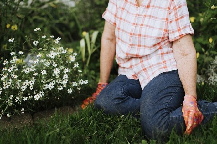 Tips voor het inrichten van je nieuwe tuin