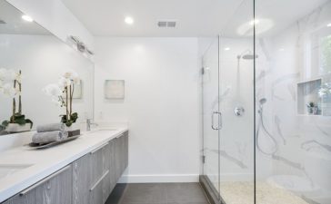 4 tips voor een nieuwe badkamer