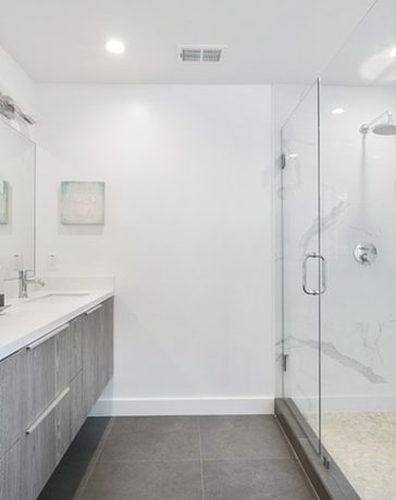 4 tips voor een nieuwe badkamer