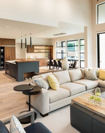 Woonkamer inspiratie 2019