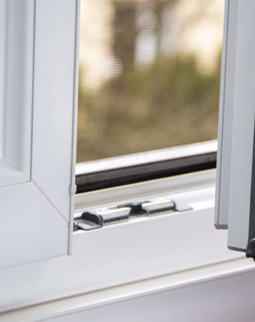 verschil houten en kunststof kozijnen