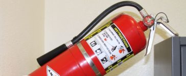 Je huis brandveilig maken