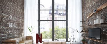 3 tips voor het inrichten van de woonkamer