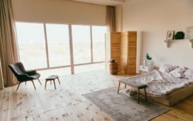 5 tips voor een feng shui slaapkamer