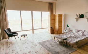 5 tips voor een feng shui slaapkamer