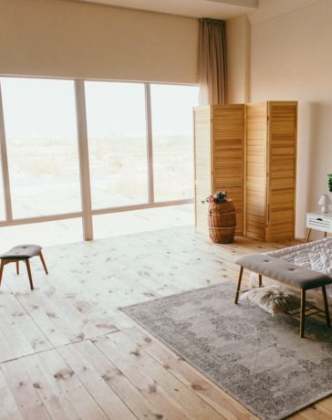 5 tips voor een feng shui slaapkamer
