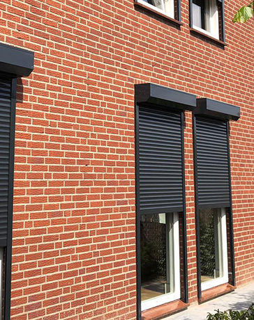 De beste zonwering voor uw woning