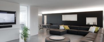 Hier vindt u inspiratie en tips voor gietvloeren