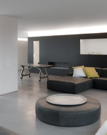 Hier vindt u inspiratie en tips voor gietvloeren