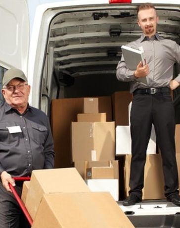 7x wat je niet moet vergeten bij een bedrijfsverhuizing