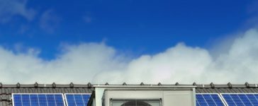 3 redenen waarom een warmtepomp een must is