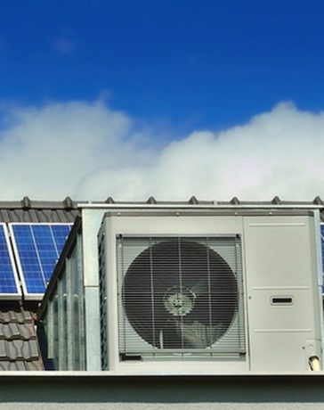 3 redenen waarom een warmtepomp een must is