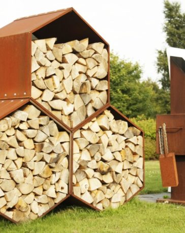 Welke houtsoort blijft het langst branden