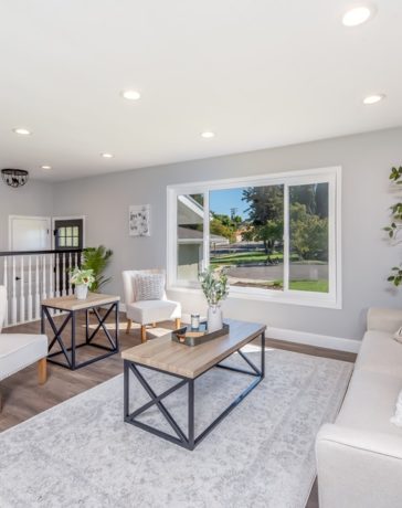 Ga je verhuizen? Zo richt je jouw nieuwe huis in