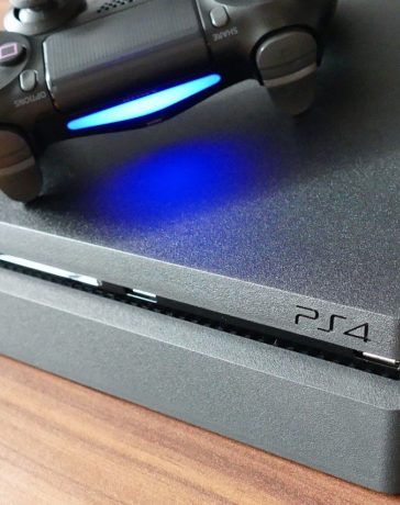 Welke game console past het beste in jouw woonkamer