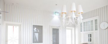 4 tips voor een fijne speelkamer in huis