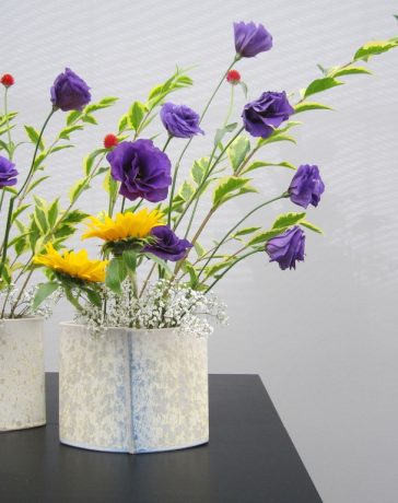 Bloemen voor je tafel