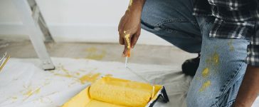 Zo fris je een huis op