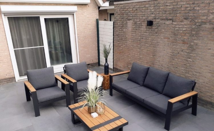 Nodig uit Ontbering Monetair De voordelen van een loungebank in de tuin - Huisinspiratie