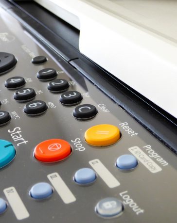 Slimmer printen thuis