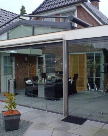 3 redenen om in een veranda te investeren