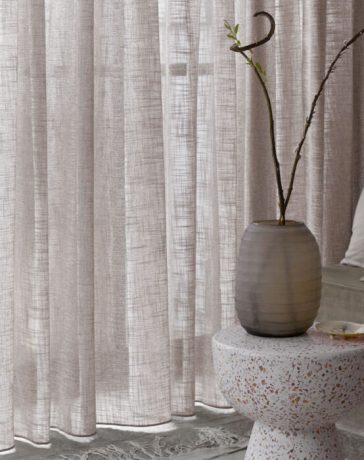 Alle trends op het gebied van gordijnen in 2021!