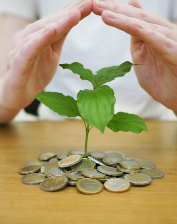 Besparen energieverbruik