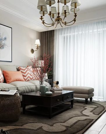 Manieren om je huis warm te houden en het wooncomfort te verbeteren