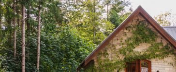 Recreatiewoning populair tijdens corona