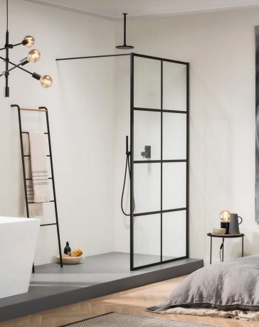 De voordelen van een inloopdouche