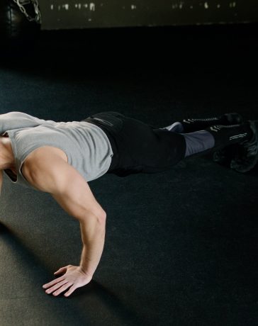 Creëer een sportschool in je eigen huis