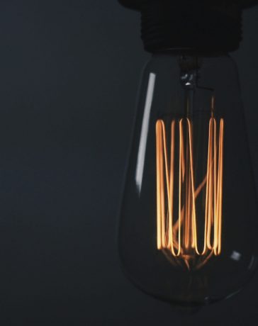 Waarom led verlichting ook voor jou de beste keuze is!