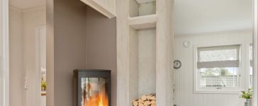 Verschillende haarden op een rijtje: laat je inspireren!