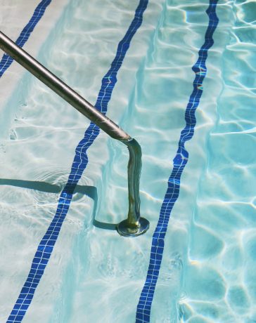 Kom koel de zomer door