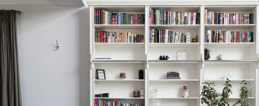 4 manieren om foto’s aan je interieur toe te voegen