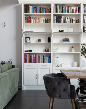 4 manieren om foto’s aan je interieur toe te voegen