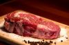 Sous vide ribeye bereiden