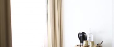 Herstel je werkritme met verduisterende raambekleding