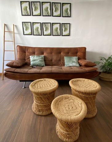 Tips bij het onderhoud van een laminaatvloer