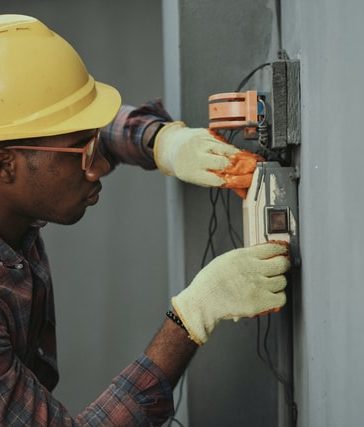 Waar vind je de juiste veiligheidskleding?