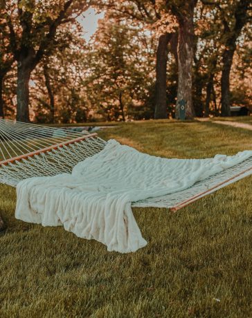 Drie toevoegingen voor in de tuin voor een perfecte zomer!