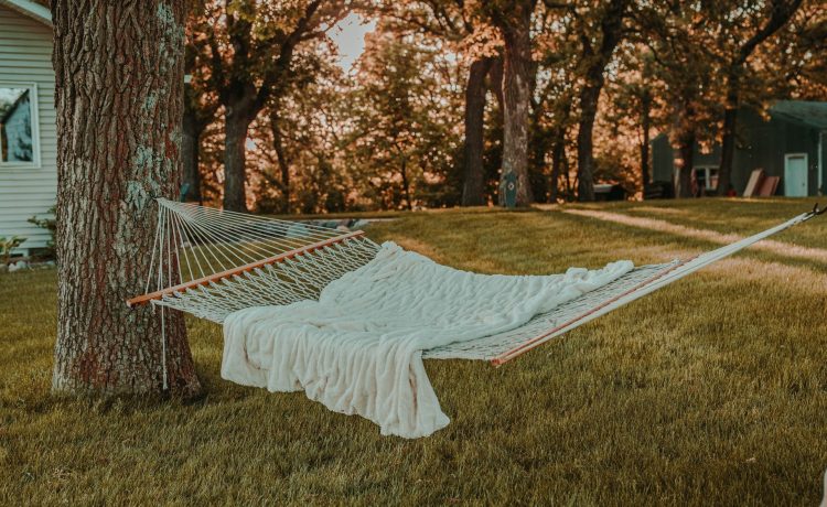 Drie toevoegingen voor in de tuin voor een perfecte zomer!